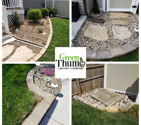 Greenthumb Lawncare N Lan - Saint Charles, MO