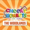 Cheeky Monkeys - The Woodlands gallery