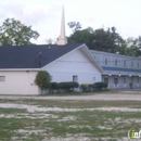 Calvary Pentecostal Church - United Pentecostal Churches
