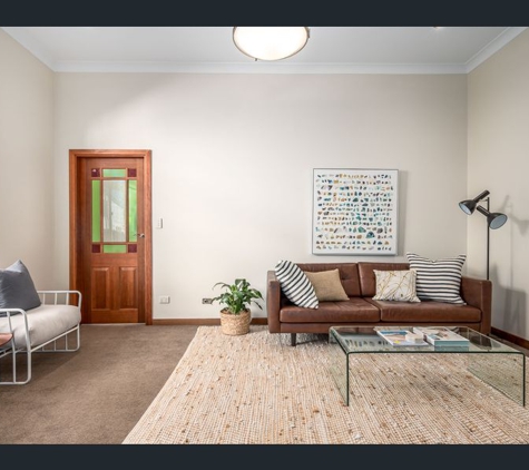 Barber's Painting & Decorating - Mount Hutton, NSW