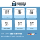 Locksmiths Spicewood