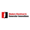 Modern Electrical and Generator Innovations gallery