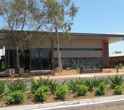 Bulloo Shire Council - Thargomindah, QLD
