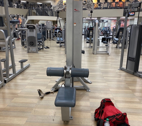 LA Fitness - Queen Creek, AZ