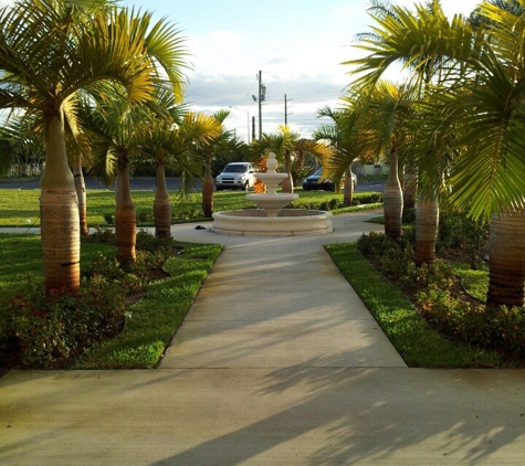 Masjid Miami Gardens - Miami Gardens, FL