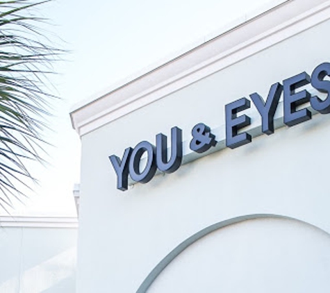 You & Eyes - Orlando, FL