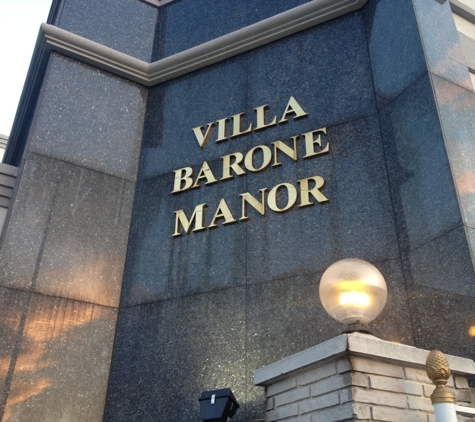 Villa Barone Manor - Bronx, NY