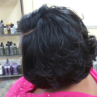 Stylz-N-Motion Beauty Salon - Goldsboro, NC