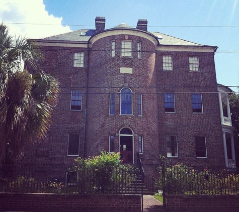 Joseph Manigault House - Charleston, SC
