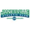 The Janesville Athletic Club gallery