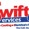 Swift Services Heating, Cooling & Electrical gallery