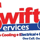 Swift Services Heating, Cooling & Electrical