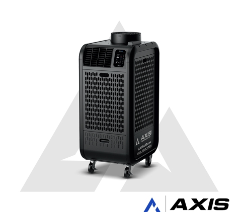 Axis Portable Air - Las Vegas, NV