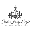 Suite Forty Eight - Banquet Halls & Reception Facilities