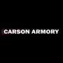 Carson Armory