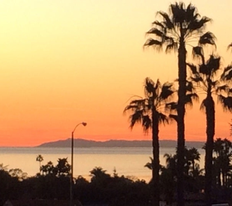 San Clemente Municipal Golf Course - San Clemente, CA