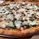 Pancoast Pizza - Pizza