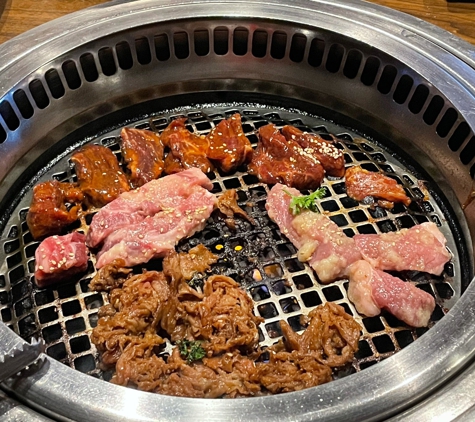 Gyu-Kaku - Arlington, VA