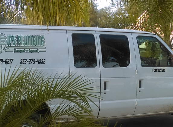 jps plumbing - Kissimmee, FL