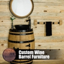 Lock, Stock and Barrel Custom Furniture - Furniture Designers & Custom Builders