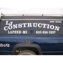 LJ Construction - Construction Management