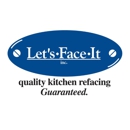 Let's Face It - Cabinet Makers