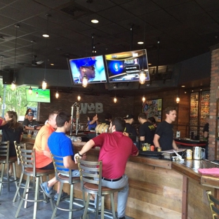 World of Beer - Orlando, FL