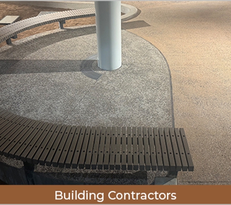 Rooted Constructions. Building Contractors