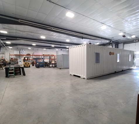 K & K Mobile Storage, Inc - North Sioux City, SD