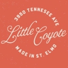Little Coyote gallery