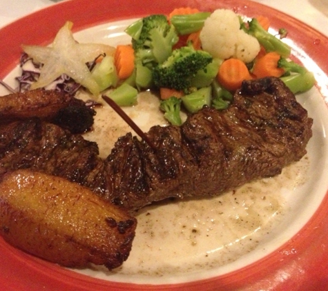 Los Ranchos Steakhouse - Miami, FL