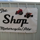The Shop
