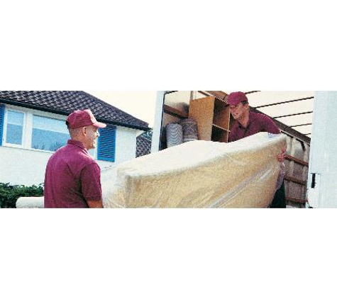 Central West Furniture Transport & Storage - Orange, NSW