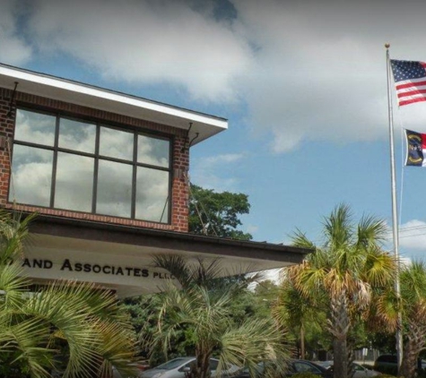 David & Associates PLLC - Wilmington, NC