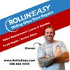 Rollin' Easy Sliding Glass Door Repairs gallery