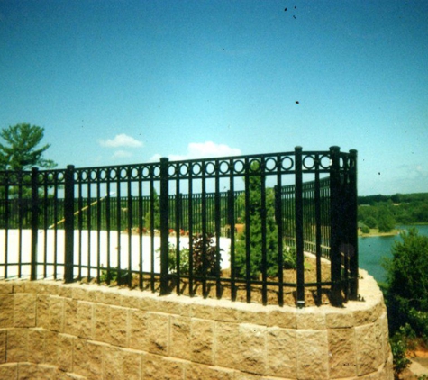 Catawba Valley Fence - Vale, NC