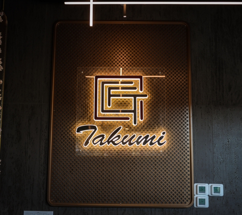 Takumi Japanese Bistro & Bar - Columbia, MD