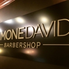 Simone David Barbershop