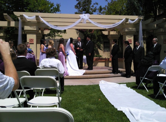 Your Wedding Your Way - Hemet, CA