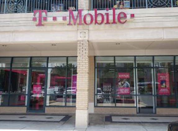 T-Mobile - Atlanta, GA