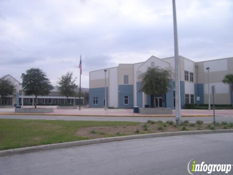 Ocoee Middle School 300 S Bluford Ave, Ocoee, FL 34761 - YP.com