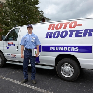 Roto-Rooter - Hemet, CA