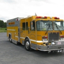 Klecknersville Rangers Volunteer Fire Company - Fire Departments