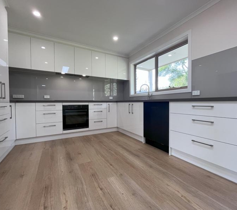 RENO WARRIORS PTY LTD - Patterson Lakes, VIC