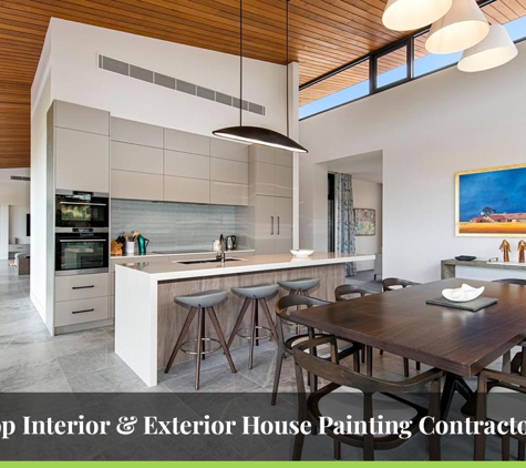 Gurleen Painting & Decorating - Diggers Rest, VIC. Top Interior & Exterior House Painting Contractors
