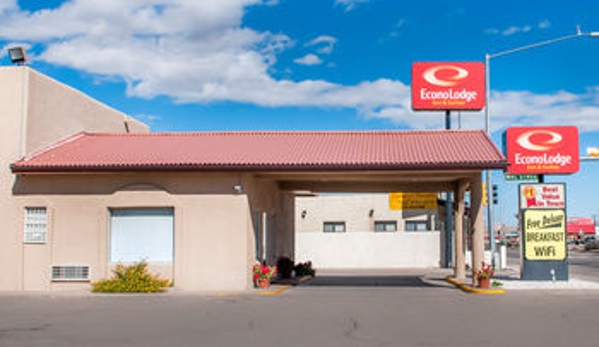 Econo Lodge - Socorro, NM