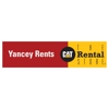Yancey Rents Cat Rental Store gallery