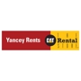 Yancey Rents Cat Rental Store