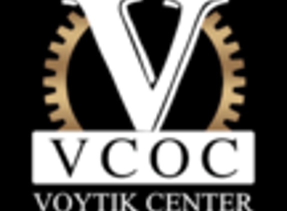 Voytik Center Orthopedic Care - Cleveland, TN