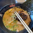 Totoro Ramen - Asian Restaurants